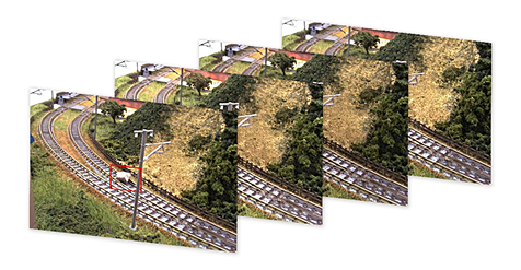 リアルタイム学習